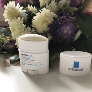 LA ROCHE –POSAY LIPIKAR STICK AP+ recenzija