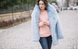 faux fur jacket_svetlana prodanic